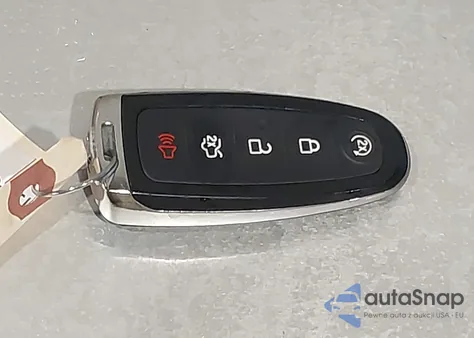 2013 Ford Edge Limited from USA, damaged, VIN 2FMDK3KCXDBB63386